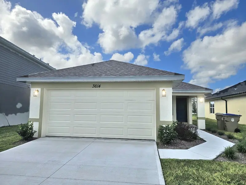 3614 Briarlynne Way, FL