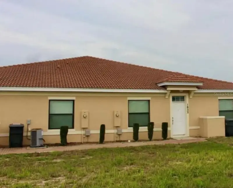Tuscany Preserve listing