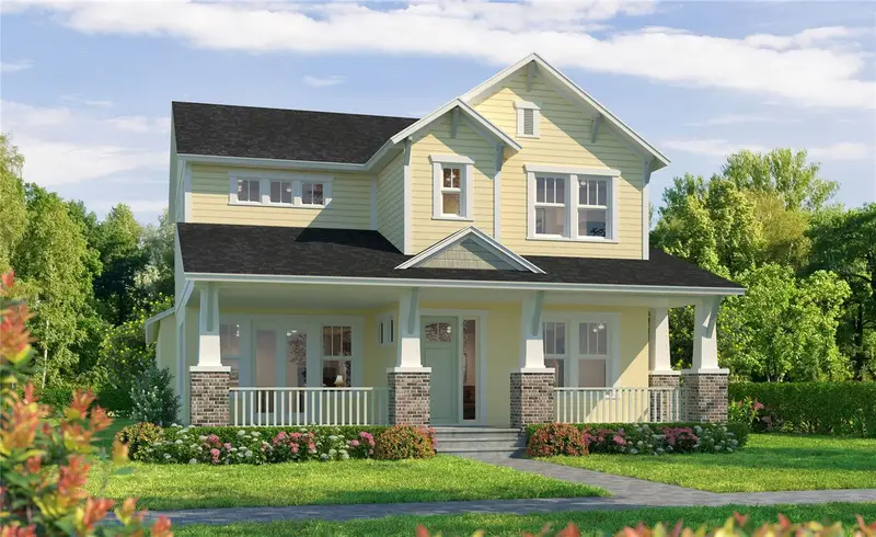 Lake Nona pending