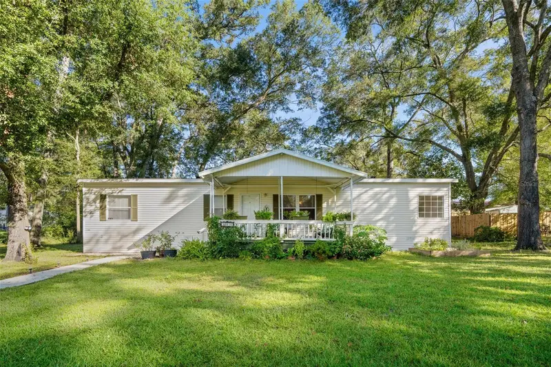 12816 Nw 150th Rd, FL