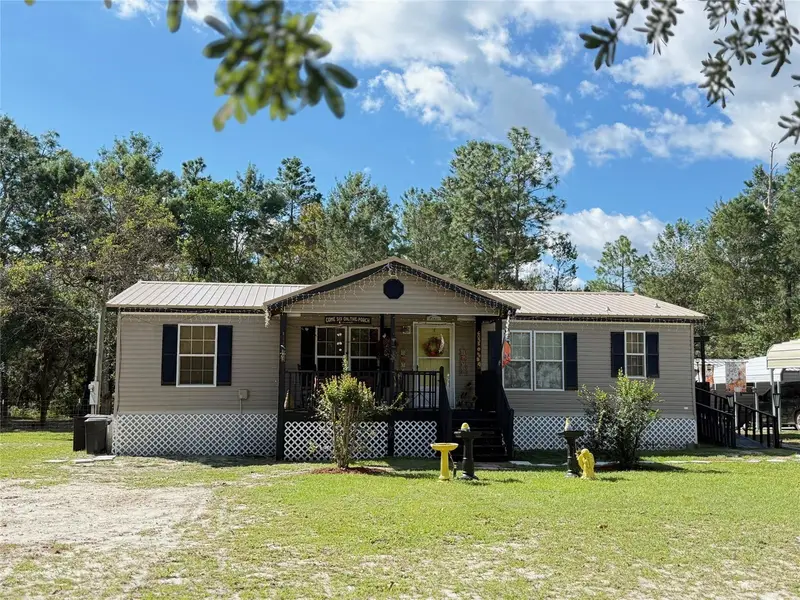 6035 Oak Leaf Rd, FL