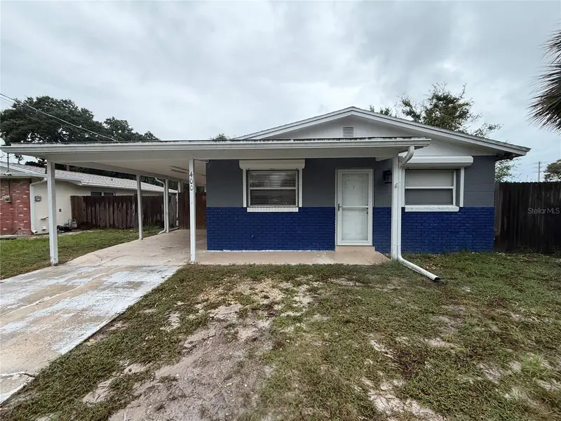 400 Holly St, FL