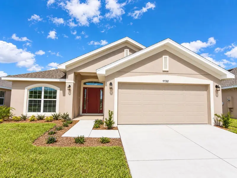 7732 Bent Tree Loop, FL