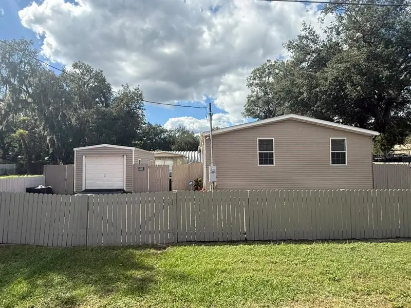 1722 Evergreen St, FL