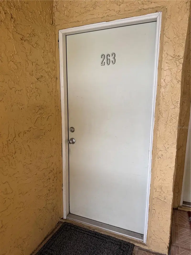 3465 Clark Rd #263, FL