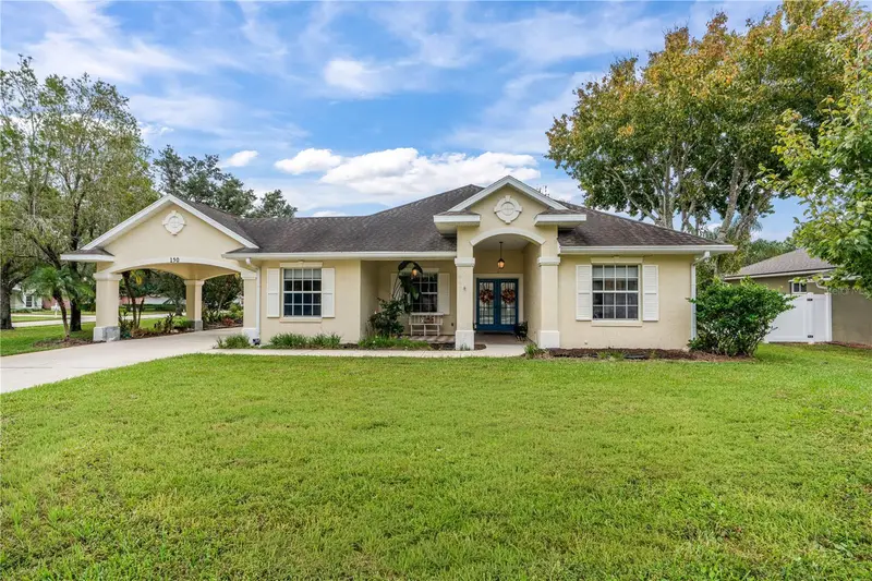 150 Hamlet Trce, FL