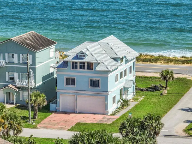 2101 N Ocean Shore Blvd, FL