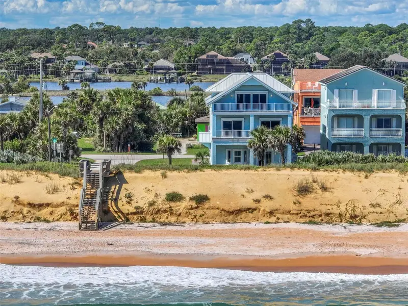 2101 N Ocean Shore Blvd, FL