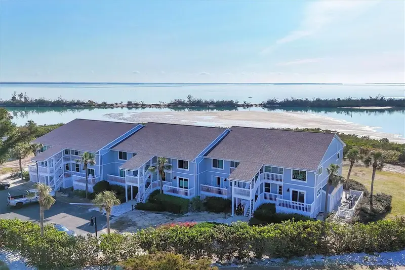 6000 Boca Grande Cswy #D38, FL