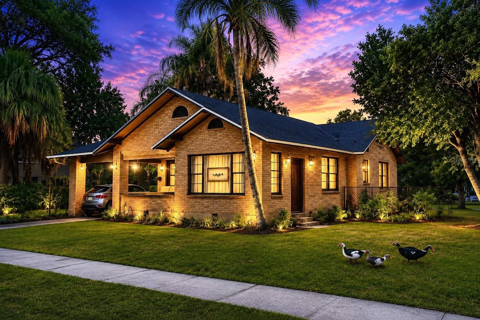1410 Elgin St, FL