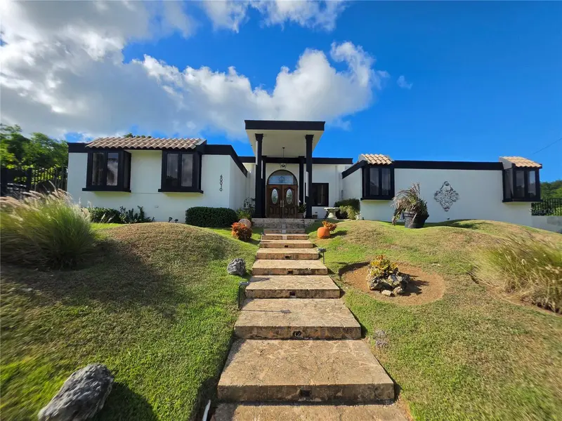 60010 Calle Pino, Urb. Bosque Dorado #60010, PR