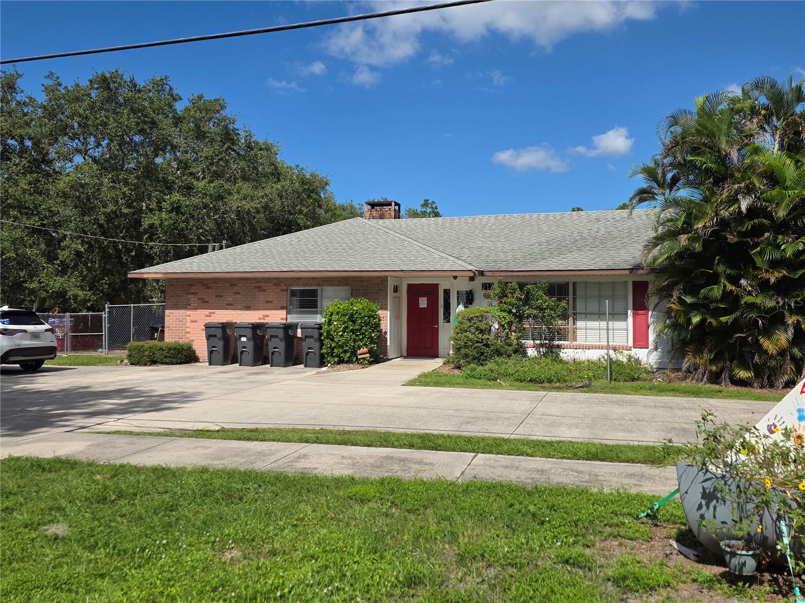 712 61st St E, FL