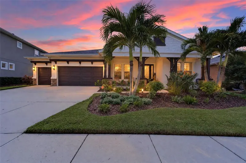 7007 Covington Stone Ave, FL