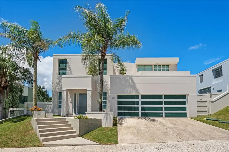 471 Arboles De Montehiedra, PR