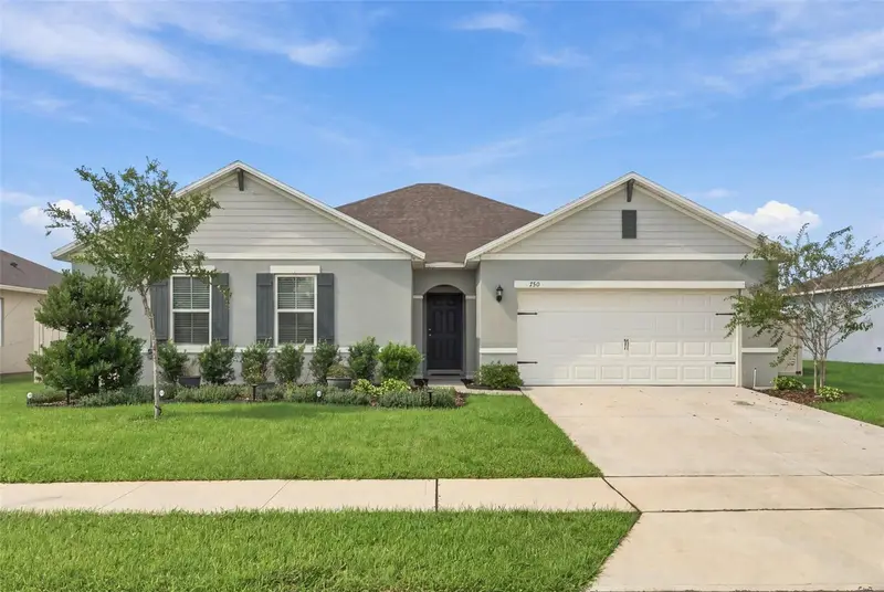 Auburndale listing