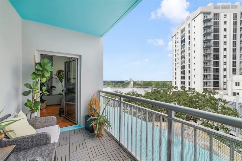 322 E Central Blvd #811, FL