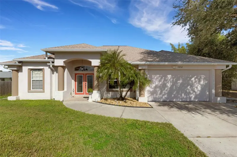 1232 Porpoise Rd, FL