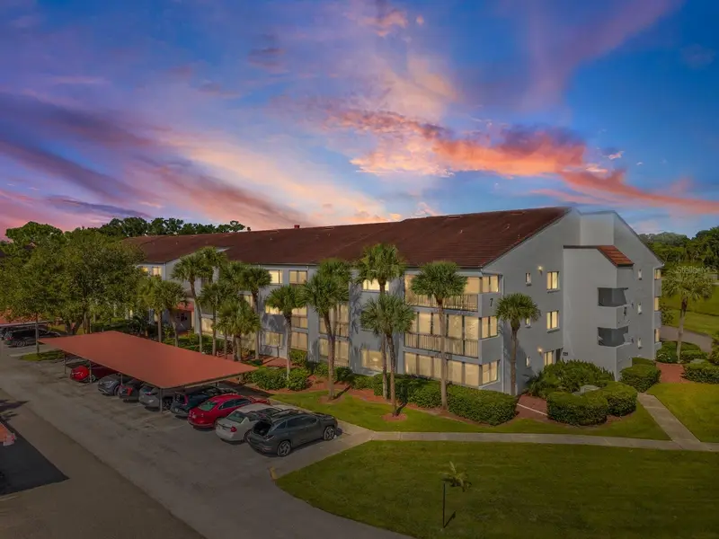 2593 Countryside Blvd #7304, FL