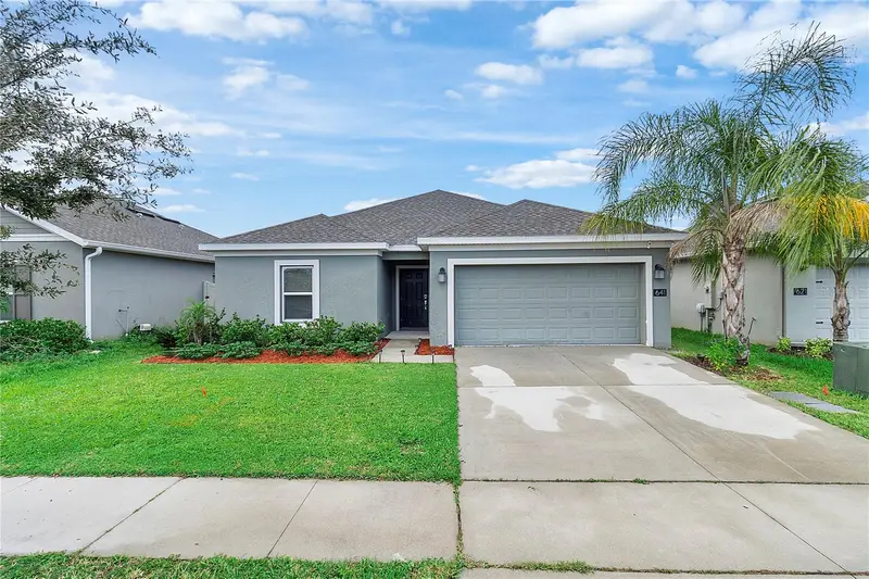 641 Watusi Way, FL