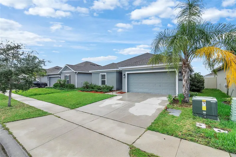 641 Watusi Way, FL