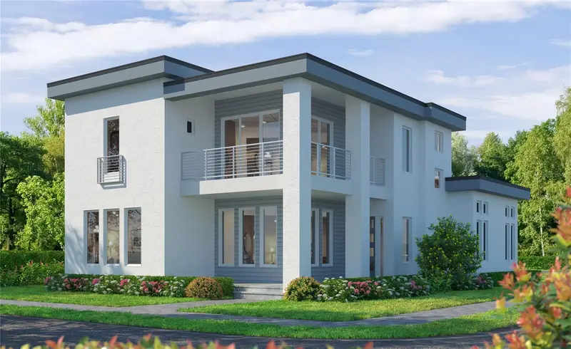Lake Nona pending