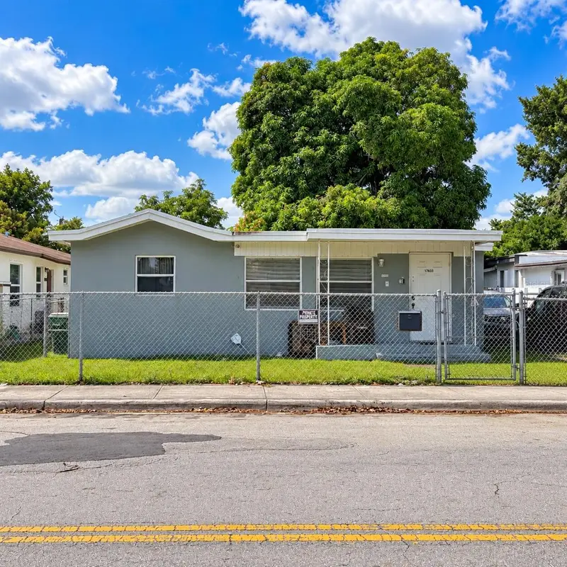 17930 Sw 104th Ave, FL