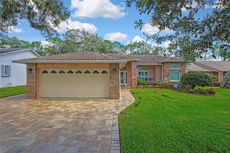 Timber Pines pending