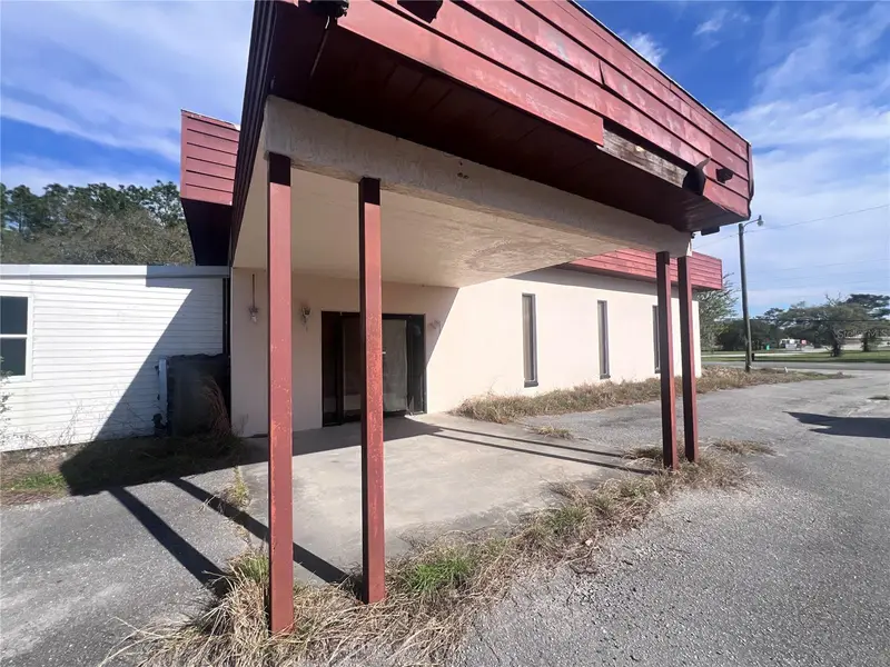 3975 W Grover Cleveland Blvd, FL