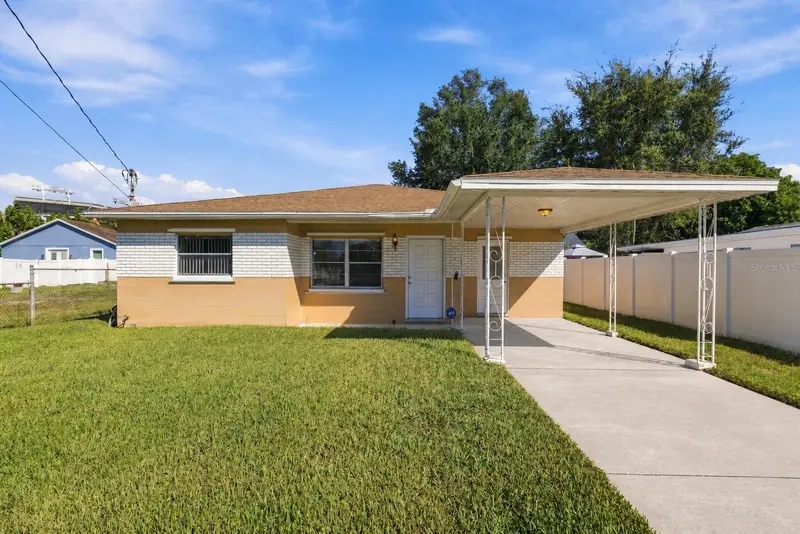 3409 W Braddock St, FL