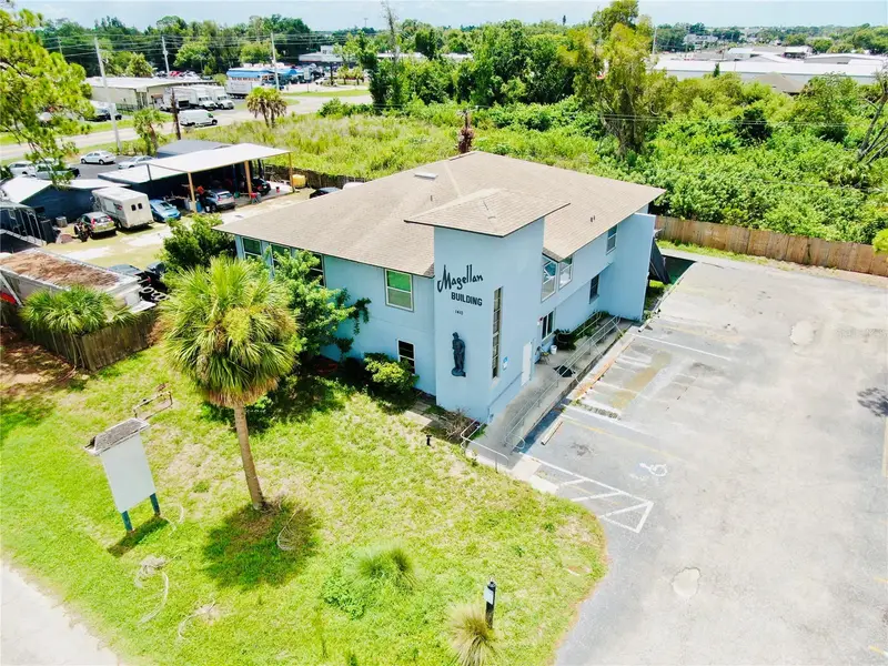 1410 Magellan Dr, FL
