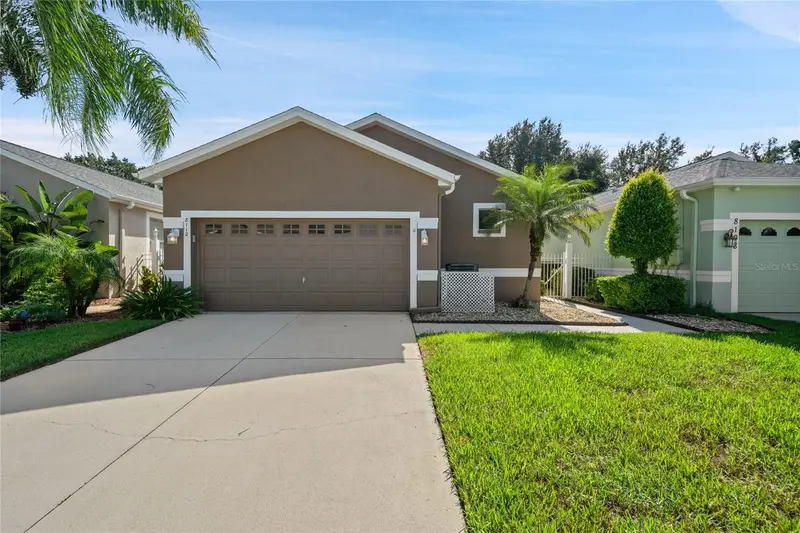 8112 Ambersweet Pl, FL