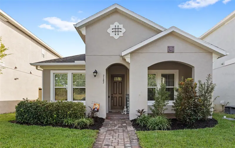 7183 Summerlake Groves St, FL