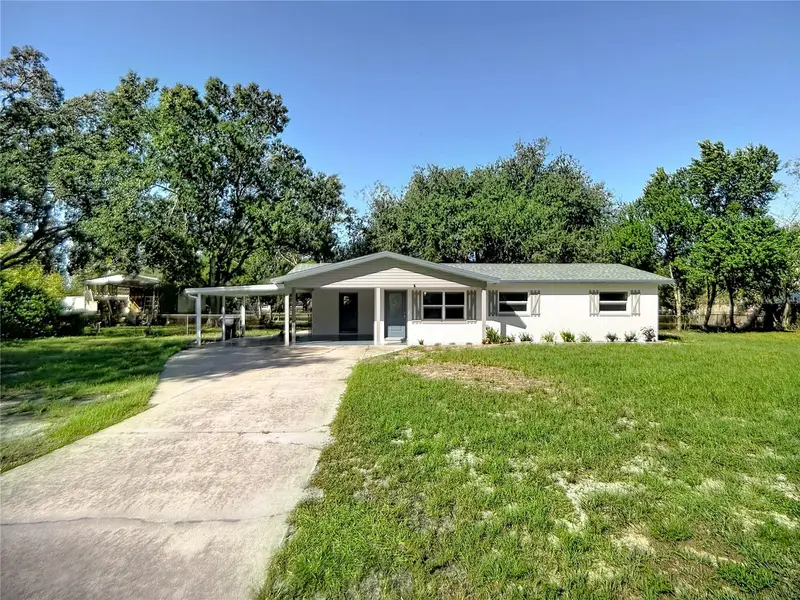 Auburndale pending