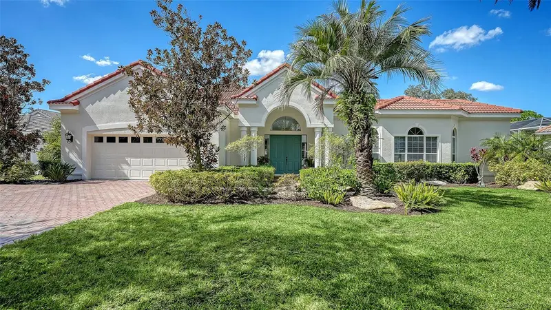 University Park listing