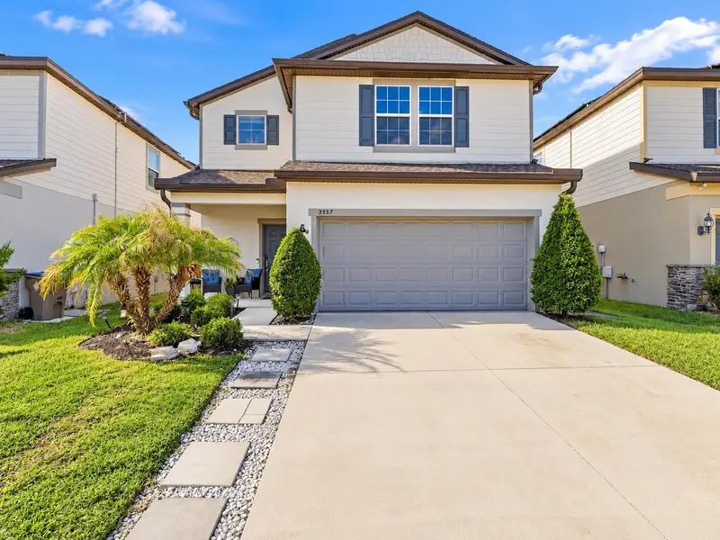 3557 Rock Creek Ln, FL