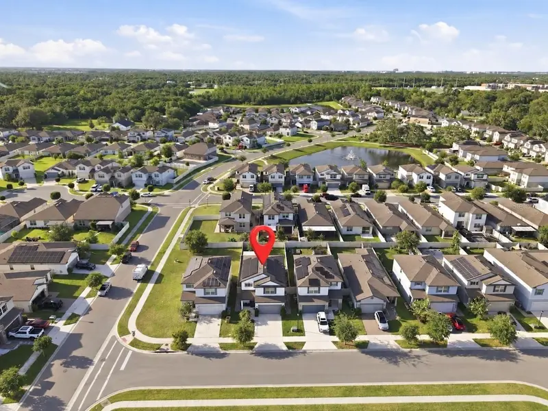 3557 Rock Creek Ln, FL