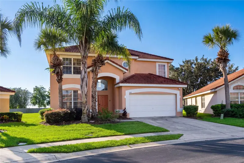 958 Solana Cir, FL