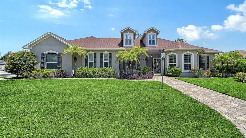 3974 Serenity Cir, FL