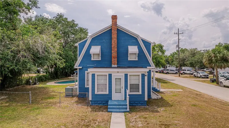 1400 Florida Ave, FL