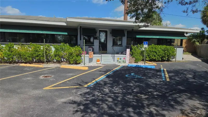 814 S Dale Mabry Hwy, FL