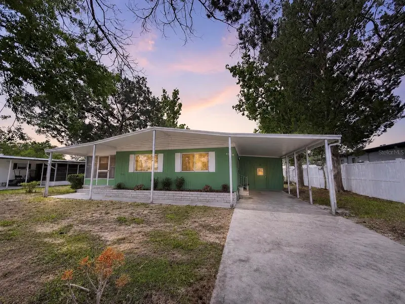 Brookridge listing