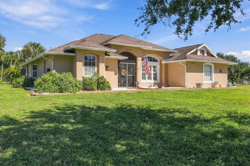 2805 Norwood Ln, FL