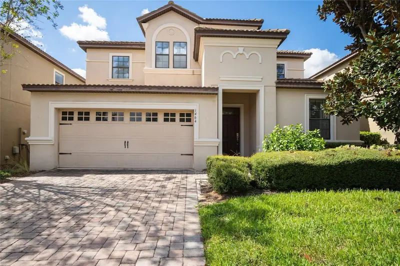 1464 Moon Valley Dr, FL