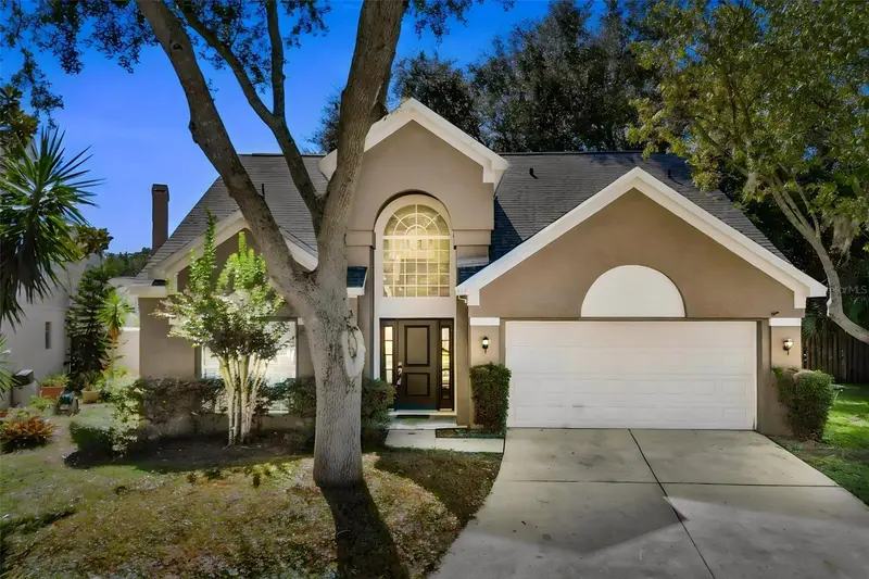 917 Beresford Way, FL