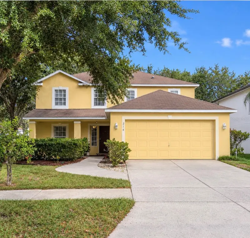 216 Tres Reyes Ln, FL