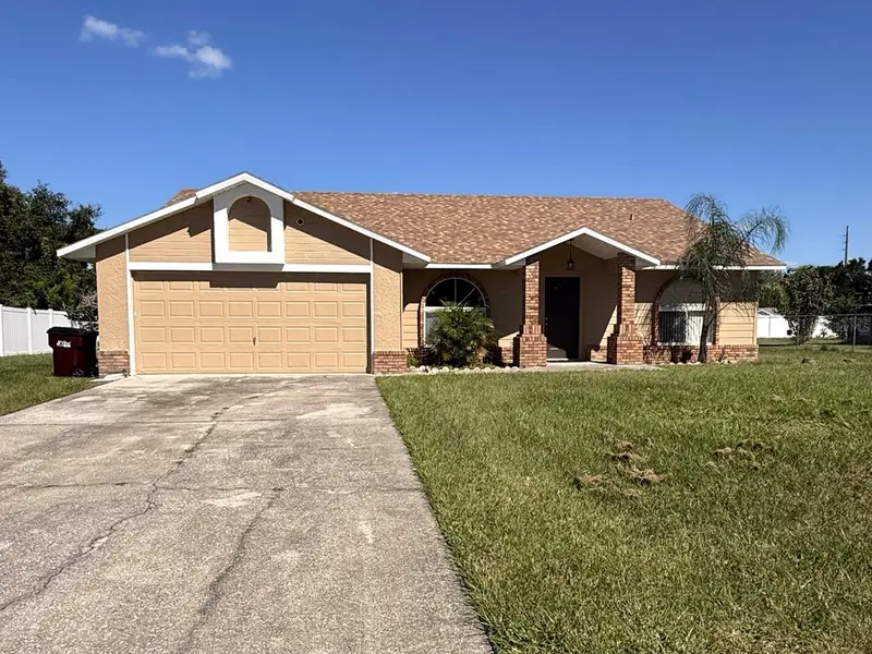 1451 Kingston Way, FL