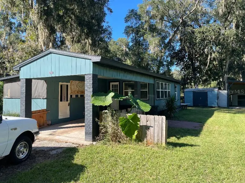 430 Se 74th St, FL