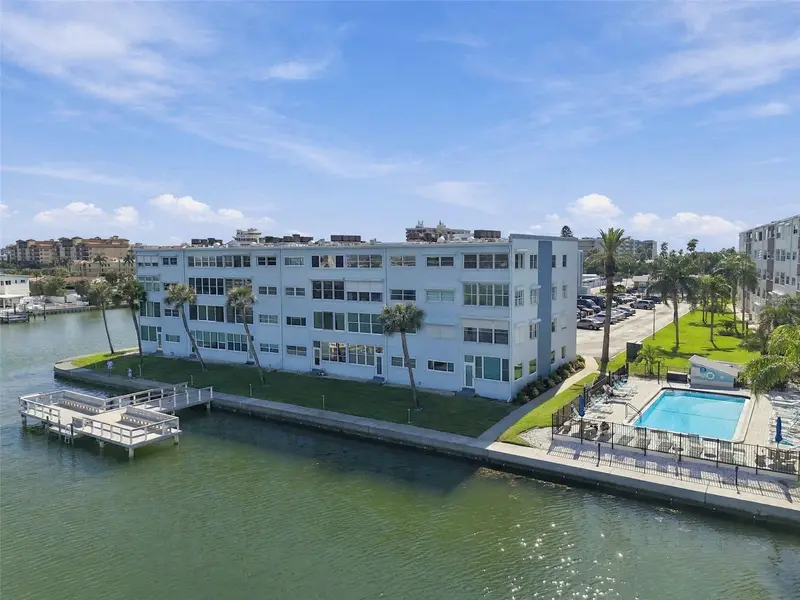 5555 Gulf Blvd #419, FL