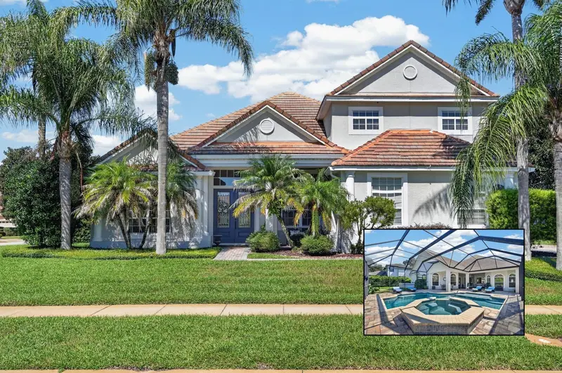 8570 Christophers Haven Ct, FL