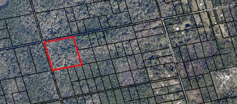 Indian River Park listing